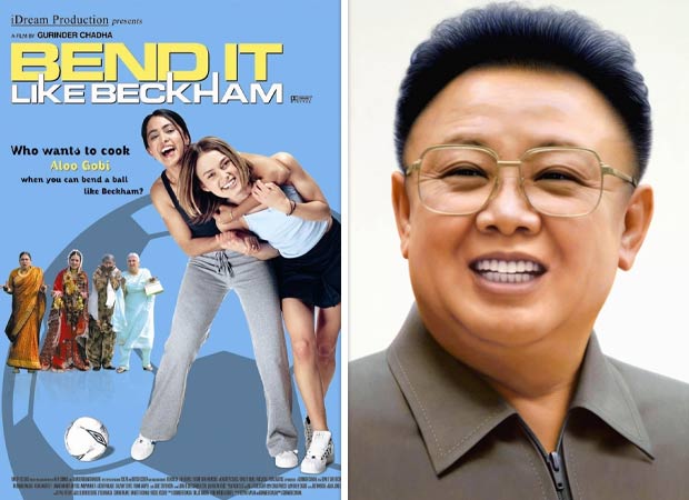 24 Years of Bend It Like Beckham: Gurinder Chadha s film is the ONLY movie to have been distributed in every country, including North Korea; TV premiere was CENSORED by nearly 50 minutes, , 2026