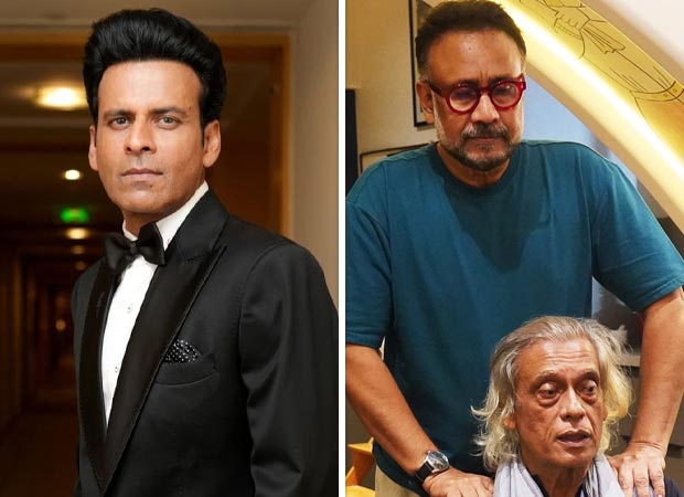 Manoj Bajpayee to play Mahatma Gandhi in Sudhir Mishra directorial backed by Anubhav Sinha, , 2026