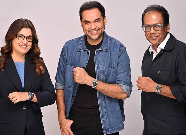 Abhay Deol teams up with Victorinox India for 18-month watch campaign, , 2026