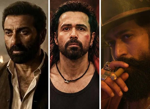 Batwara 1947 vs Awarapan 2 screen-sharing fight Round 2 begins: Distributor of Sunny Deol starrer asks for one show in single screens; Toxic   s Wednesday release complicates matters, , 2026