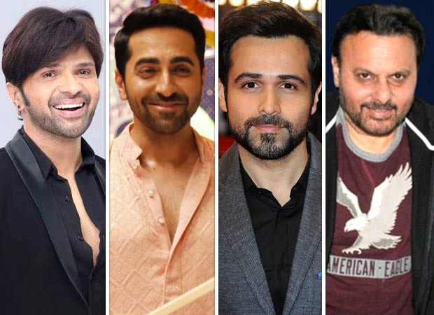 SCOOP: Himesh Reshammiya Melodies on a roll! After Yeh Prem Mol Liya and Gunmaaster G9, label bags music rights of Anil Sharma   s Arjun Naga, , 2026
