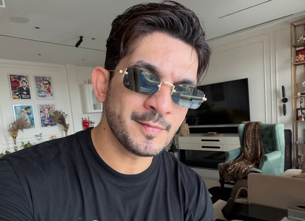 Arjun Bijlani meets with car accident amid Chumbak Colony promotions, team confirms he is safe, , 2026