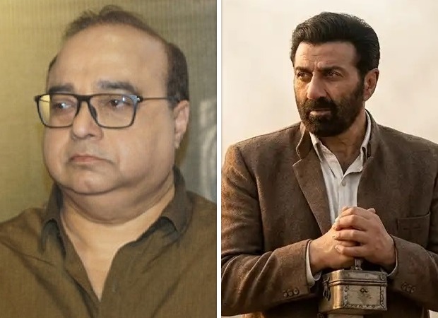 Rajkumar Santoshi questions audience hesitation over Sunny Deol playing a Muslim in Batwara 1947; asks,    If Spiderman   s name was Aslam Sheikh, would they reject him?, , 2026