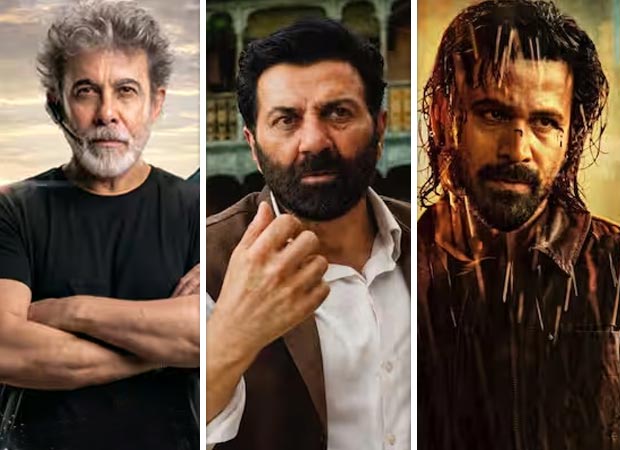 Deepak Tijori FUMES as shows of his Gujarati film Get Set Go vanish after Batwara 1947 and Awarapan 2 release: “Just because two big Hindi films released, should we forget Gujarati cinema?&#8221, , 2026