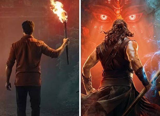 The Vvaan Posters: Sidharth Malhotra featuring in two avatars spark mystery ahead of Tamannaah Bhatia starrer   s teaser, , 2026
