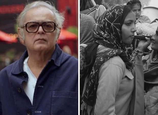 Hansal Mehta-backed Birds in the Dark to premiere at Busan International Film Festival 2026, , 2026