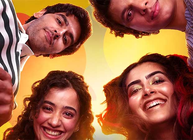 Don   t Be Shy: Alia Bhatt-produced rom-com to premiere on Prime Video on September 25, , 2026