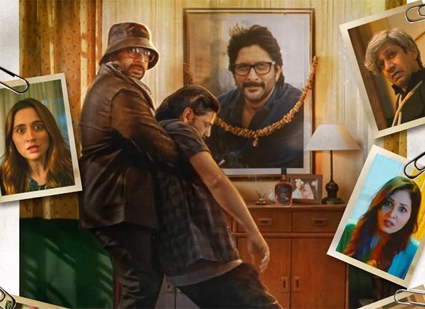 Arshad Warsi starrer Jeevan Bheema Yojana locks September 4 release, , 2026