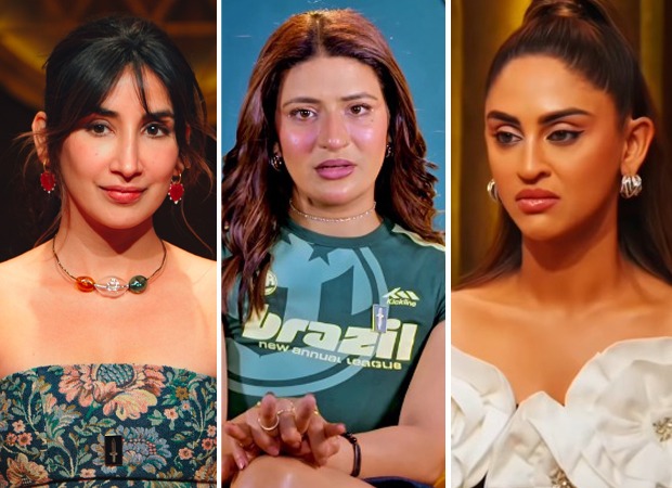 The Traitors 2 controversy: Parul Gulati   s    gut feeling    under scanner after Shahneel Gill, Krystle D   Souza make    match-fixing    allegations, , 2026