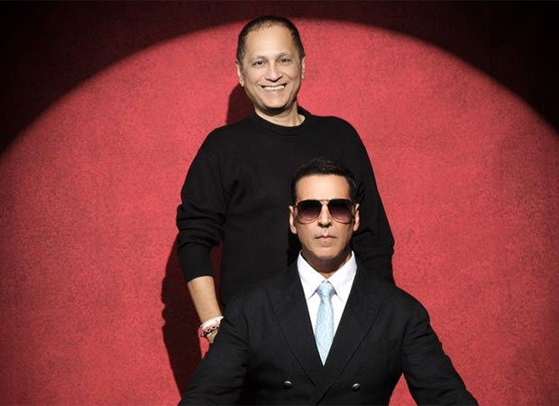 Akshay Kumar begins shooting for Vipul Amrutlal Shah’s alien action thriller Samuk, , 2026