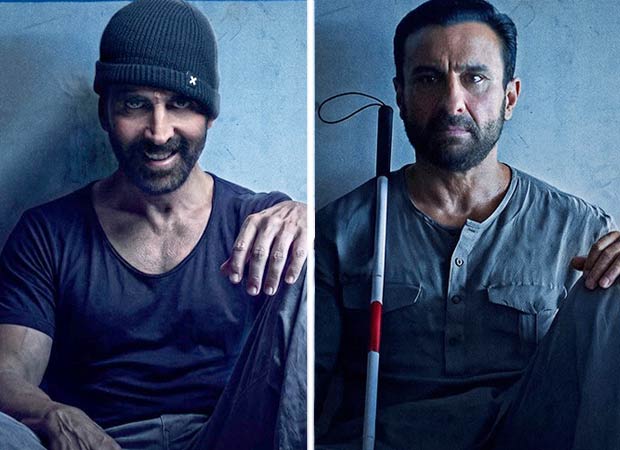 Akshay Kumar vs Saif Ali Khan: The Haiwaan trailer sets up a gripping face-off, , 2026