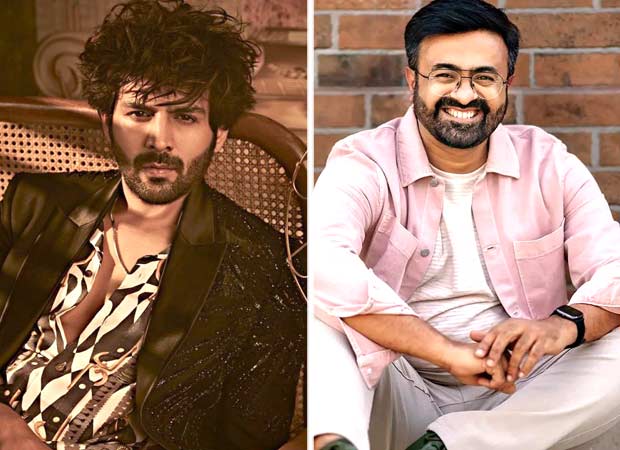 EXCLUSIVE: Kartik Aaryan-Sandeep Modi film back on track at Dharma Productions, goes on floors early 2027, , 2026