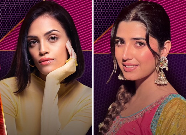 Bigg Boss 20: Rhiya Ahir, who went viral during Mumbai student protest, competes with Love Gill for entry, , 2026
