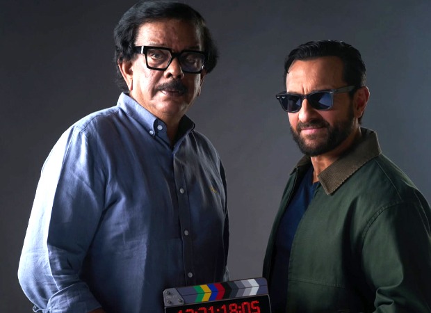 EXCLUSIVE: Haiwaan director Priyadarshan reveals how he helped Saif Ali Khan portray a visually challenged man, , 2026