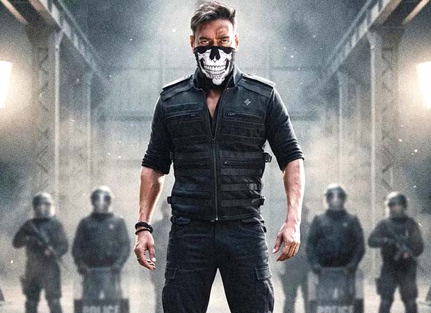 Ajay Devgn s Chauhaan rights deal REVEALED: Jio Studios gets 50% IP, 100% exploitation and music rights, , 2026