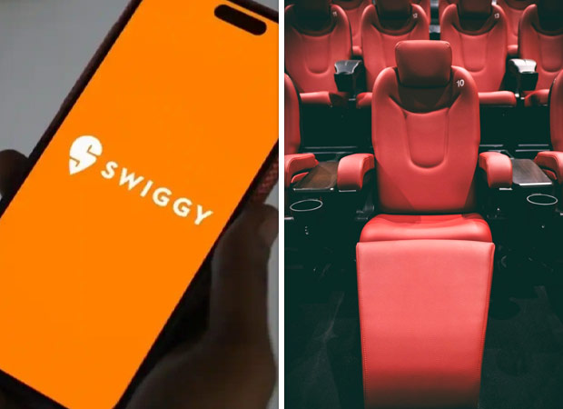 Swiggy Dineout launches ‘Order-in-Cinemas’ feature, lets moviegoers get food delivered to their seats, , 2026