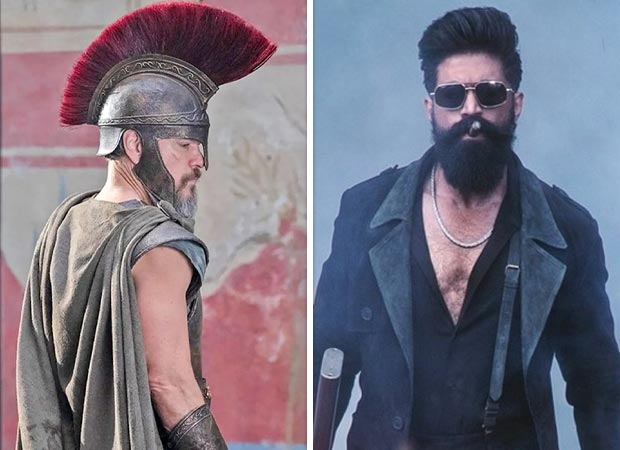 SHOCKING: The Odyssey FORCED out of IMAX despite HISTORIC Rs. 90 cr collections from 34 IMAX screens and 43% occupancy on Day 40; Toxic takes over ALL shows, , 2026