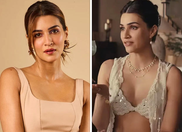 GIVA pulls down Kriti Sanon Raksha Bandhan ad after backlash; jewellery brand issues apology, , 2026