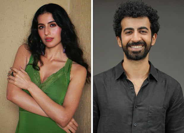 EXCLUSIVE: Akshay Kumar   s niece Simar Bhatia lands her second film; to romance Roshan Mathew in a romantic comedy, , 2026