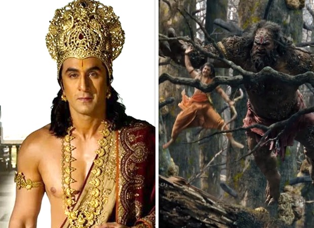Ramayana   s NEVER-before-seen 15-minute footage STUNS exhibitors at Big Cine Expo 2026 in Chennai:    VFX at par with a big-scale Hollywood film like The Lord Of The Rings, , 2026