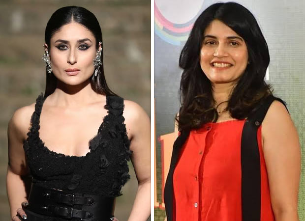 Reports of Kareena Kapoor Khan doing Arati Kadav   s film produced by Harman Baweja are untrue: Source, , 2026