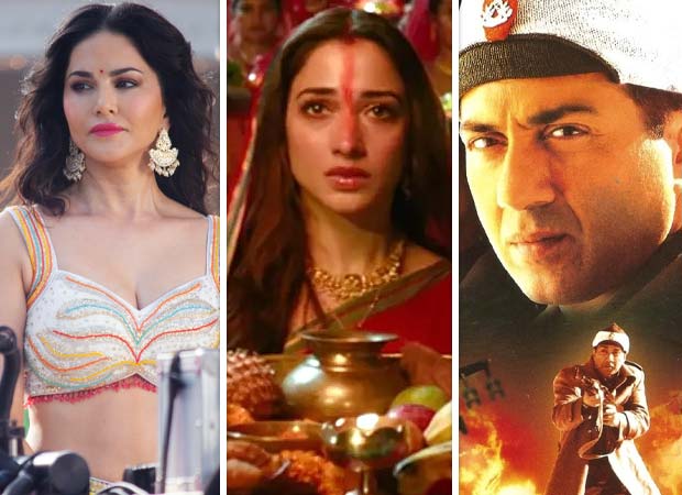 Sunny Leone   s horror comedy Chudail expected to clash with Sidharth Malhotra-Tamannaah Bhatia   s The Vvaan; producer Mahendra Dhariwal also confirms Maa Tujhhe Salaam 2 is in the pipeline, , 2026