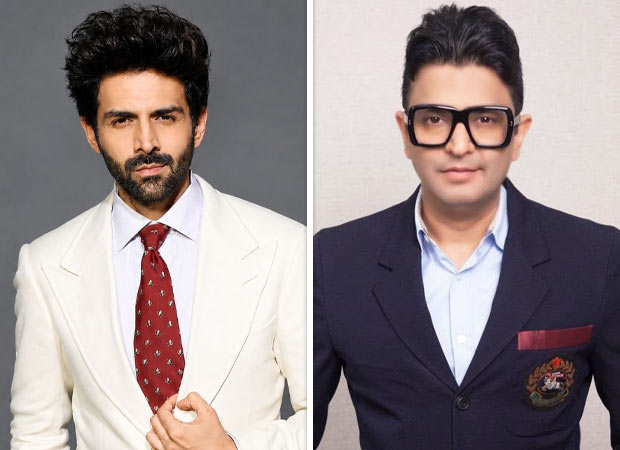Captain India: Bhushan Kumar film starring Kartik Aaryan to go on floors in London on September 1, , 2026