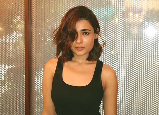 Shalini Pandey reacts to fake AI-generated video:    It is deeply disturbing to see technology being misused in this way, , 2026