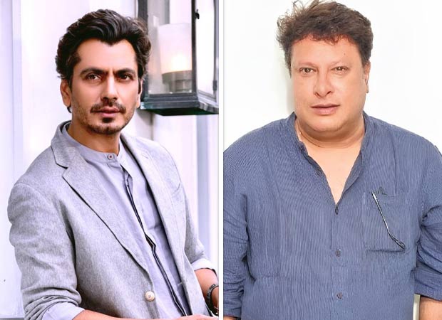 EXCLUSIVE: Nawazuddin Siddiqui and Tigmanshu Dhulia team up for musical thriller Woh Phir Kabhi Dikha Nahi, , 2026