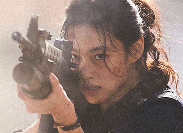 Na Hong-jin   s HOPE to release in India on September 25 across English, Hindi, Tamil, Telugu and Korean, , 2026