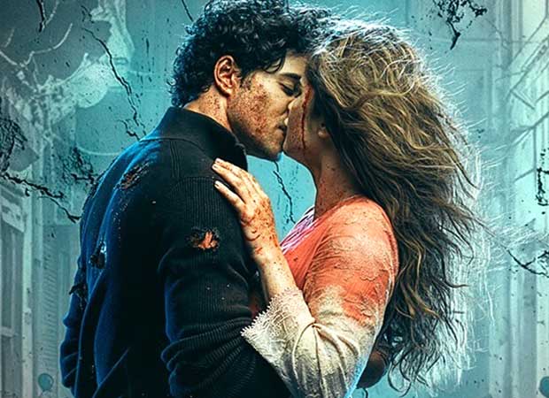 Rasha Thadani, Abhay Verma   s Laikey Laikaa release pushed to February 2027, , 2026