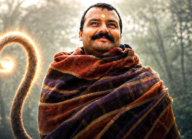 BREAKING: Hanuman Ansh ends with the promise of a sequel; writer-director Vishal Chaturvedi begins work on the second part, , 2026