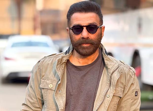 Sunny Deol resumes Antony shoot, begins filming high-octane action scenes, , 2026