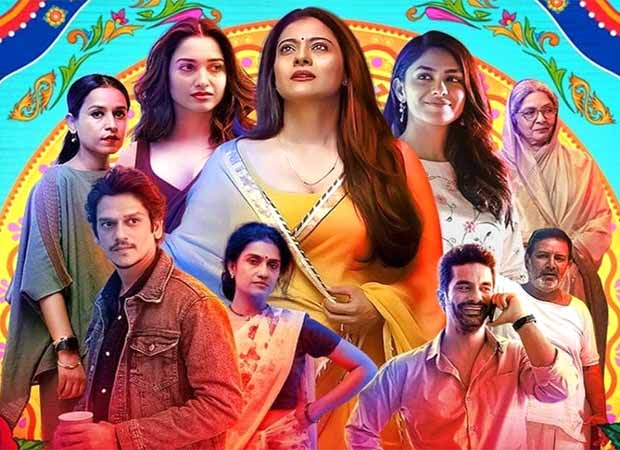 EXCLUSIVE: Netflix India’s Lust Stories is back with third season; premiere date locked, , 2026