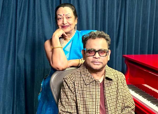 A.R. Rahman to co-author new memoir Rahman: A Renaissance with writer Rupa Chakravarty, , 2026