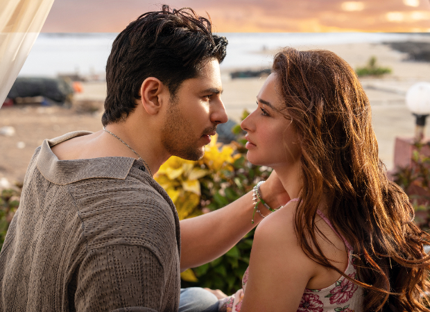 EXCLUSIVE: Check out Sidharth Malhotra and Tamannaah Bhatia   s intense chemistry in ‘Samjho Na’; Tamannaah, Jubin Nautiyal to launch The Vvaan   s romantic track on September 2 in a mall, , 2026