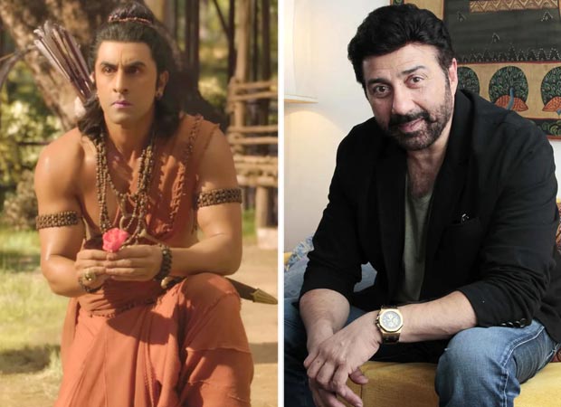 SCOOP: Ramayana Part 1 to end with Sunny Deol   s Lord Hanuman reveal; makers eye a Baahubali-style frenzy, , 2026
