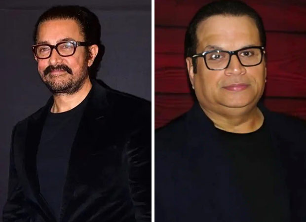 Aamir Khan in Race 4? Ramesh Taurani BREAKS SILENCE on casting rumours, , 2026