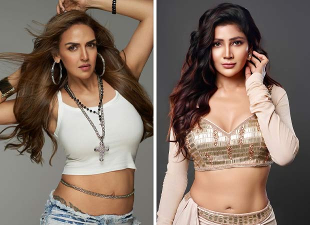 EXCLUSIVE: Esha Deol and Bigg Boss fame Soniya Bansal join the Malamaal Weekly 2 cast, , 2026