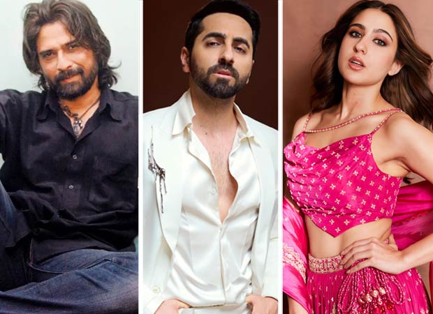 EXCLUSIVE: Late Mukul Dev to be seen one last time in Ayushmann Khurrana-Sara Ali Khan starrer Udta Teer, , 2026