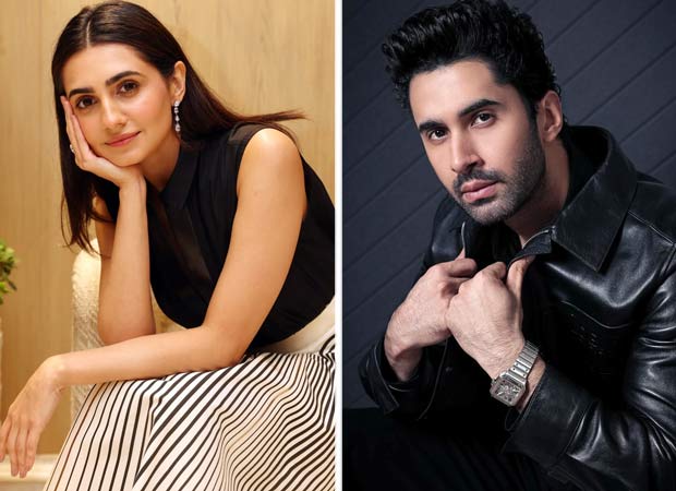 Vedika Pinto joins Lakshya in Prosit Roy   s next after Musafir Cafe; film to blend romance with psychological twist, , 2026