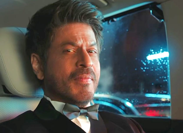 Shah Rukh Khan joins Vodafone Idea as brand ambassador, company unveils new    Vi    logo, , 2026