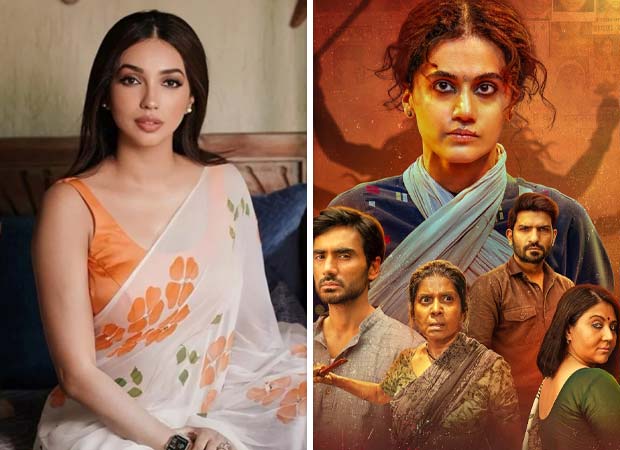 EXCLUSIVE: Kanika Dhillon breaks silence on Gandhari plagiarism row, says    This trend is very alarming   ; reveals she has stopped taking pitches, , 2026