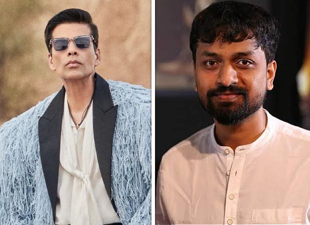 BIG BREAKING: Karan Johar set to bankroll a tentpole divine epic on Radha Krishna; signs Sachin Ravi as the director, , 2026