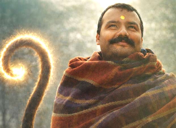 Hombale Films announces global release of Hanuman Ansh through Hombale Overseas, set for September 11, , 2026