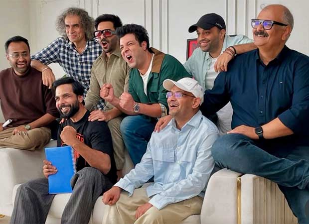 EXCLUSIVE: Imtiaz Ali and Mahaveer Jain   s Side Heroes a RARE Bollywood film to be shot COMPLETELY in Bihar, , 2026