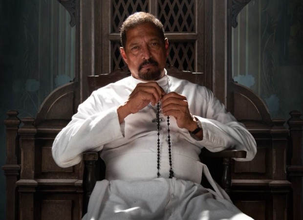 EXCLUSIVE: Nana Patekar   s The Confession Of Mary set for Toronto International Film Festival Premiere, , 2026