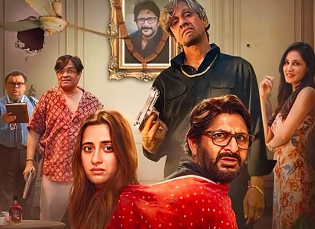 REVEALED: Arshad Warsi   s Jeevan Bheema Yojana retitled Jeevan Ya Bheema Con on CBFC   s instruction over similarity to Pradhan Mantri Jeevan Jyoti Bima Yojana; CBFC also censors ‘obscene&#8217, , 2026