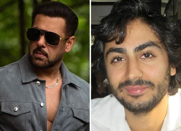 EXCLUSIVE: Salman Khan to make cameo in Arbaaz Khan   s son Arhaan Khan   s debut film, , 2026