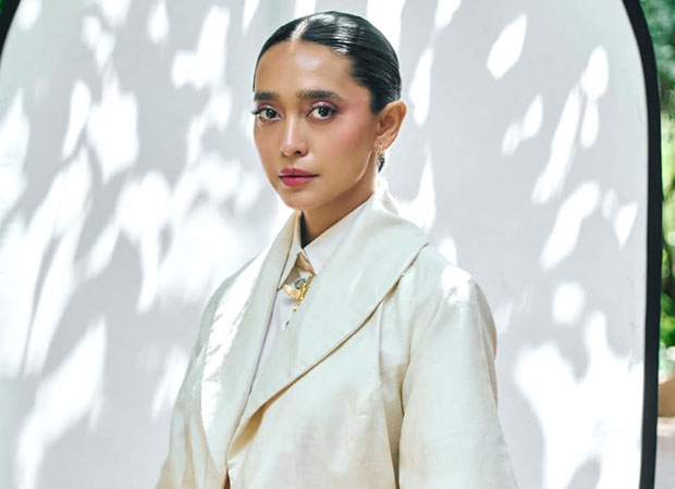 Sayani Gupta gets interim relief in defamation case over copyright dispute around Aasmani, , 2026